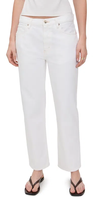 Frame The Hang Jeans Au Natural Clean