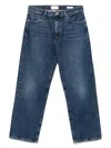 Frame The Candle Jeans Hampshire In Blue