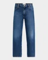 Frame The Hang Jeans In Homer