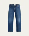 Frame The Hang Jeans In Homer