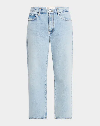 FRAME THE HANG JEANS