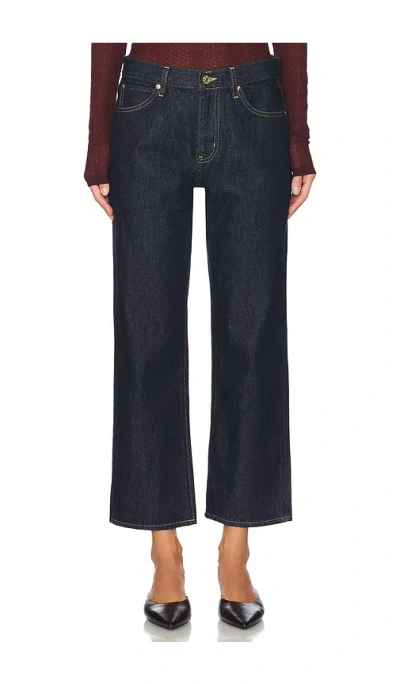 Frame The Hang Jeans In Blue