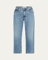 Frame The Hang Jeans In Seattle