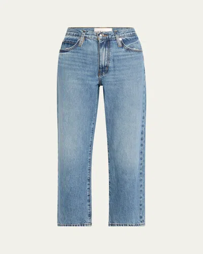 Frame The Hang Jeans In Seattle