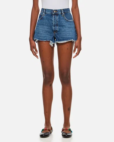 FRAME THE HANG SHORT