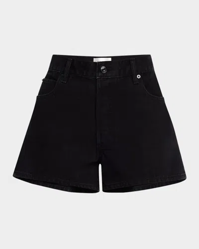 FRAME THE HANG SHORTS