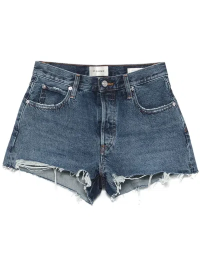 FRAME THE HANG SHORTS