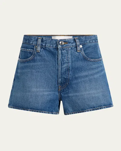 FRAME THE HANG SHORTS