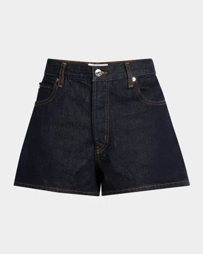 FRAME THE HANG SHORTS