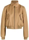 Frame The Harrington Cotton Jacket