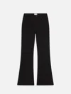 Frame The Reboot Crop In Levitate In Black