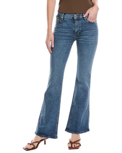 Frame The Icon Canals Flare Jean