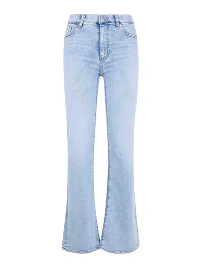 FRAME THE ICON DENIM
