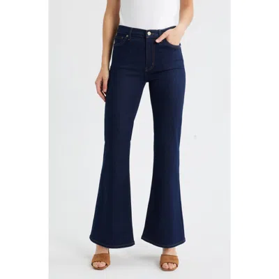 FRAME FRAME THE ICON FLARE JEANS