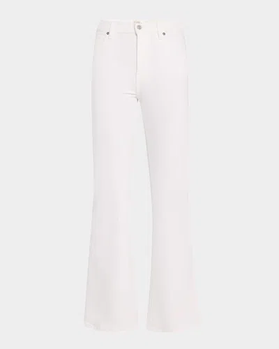 FRAME THE ICON FLARE JEANS