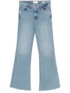 Frame The Icon Jeans In Blue