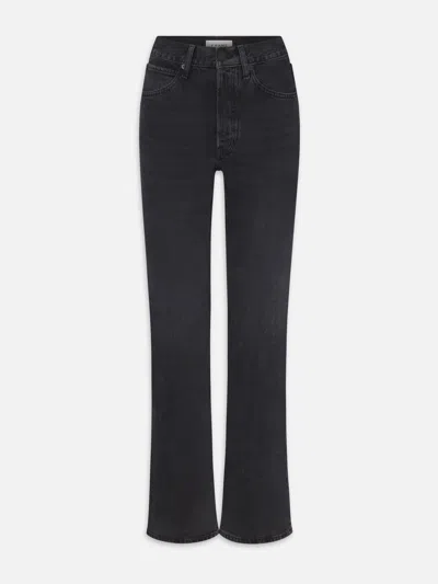 Frame The Lax In Black