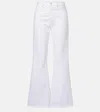 Frame The Lax Flared Jeans