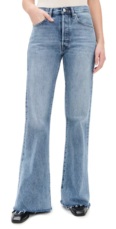 Frame The Lax Jeans Alderton