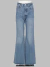 Frame The Lax Jeans In Blue