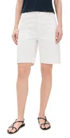 Frame The Leisure Shorts Au Natural Clean