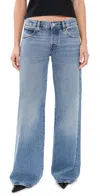 Frame The Leo Jeans Rivage In Rivage