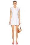 Frame The Linen Day Dress