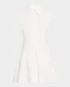 Frame The Linen Day Dress