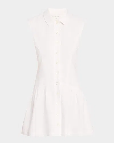 Frame The Linen Day Dress