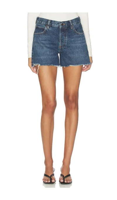 FRAME THE LONG HANG SHORT