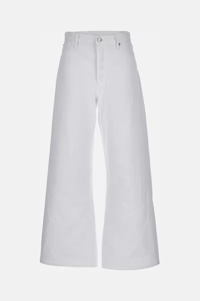 FRAME THE LOOSE JEANS