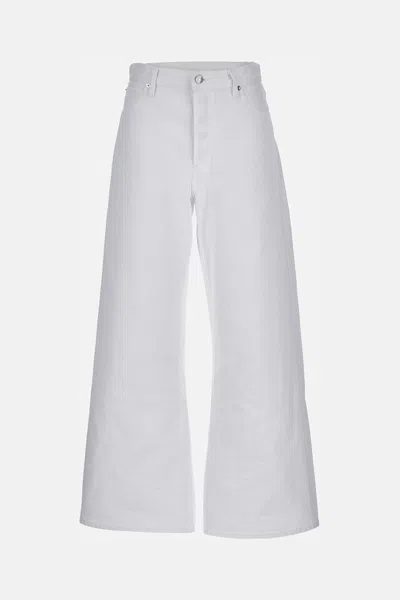 FRAME THE LOOSE JEANS