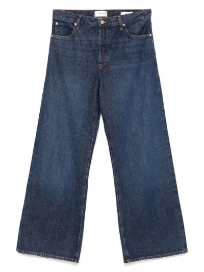 FRAME THE LOOSE JEANS