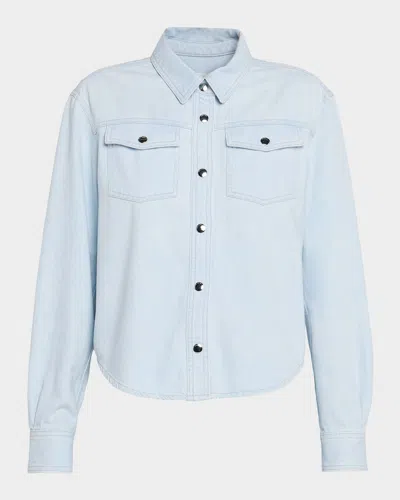 FRAME THE MAINSTAY SHIRT