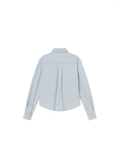 Frame The Mainstay Shirt