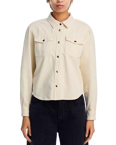 FRAME THE MAINSTAY SHIRT