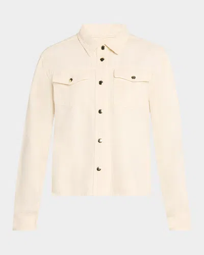 FRAME THE MAINSTAY SHIRT