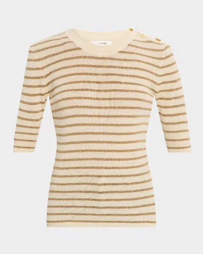 Frame The Marina Sweater