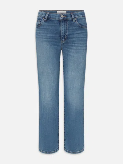 Frame The Mellow In Blue