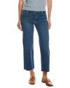 Frame Denim The Mellow Elixir Straight Jean In Blue