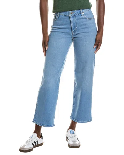Frame The Mellow Honeymoon Jean In Blue