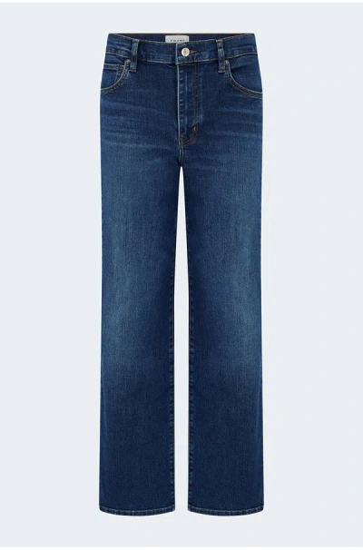 Frame The Mellow In Solace In Blue