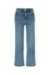 Frame The Mellow Jeans In Blue