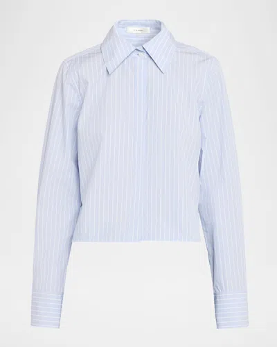 Frame The Modern Collar Shirt