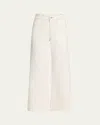 Frame The Modern Pocket Jeans In Au Natural Clean