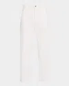 Frame The Modern Pocket Wide Jeans