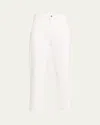 Frame The Modern Pocket Wide Jeans
