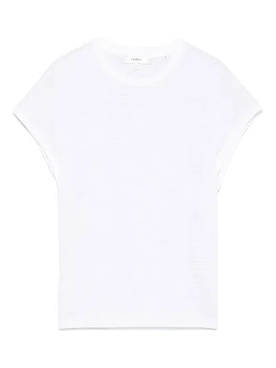 FRAME THE MUSCLE T-SHIRT