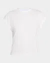 Frame Womens Linen Muscle Tank Top