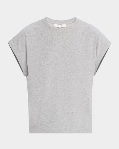 FRAME THE MUSCLE TEE